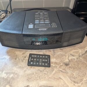 Bose Wave CD/Radio AWRC1G Alarm Factory Renewed